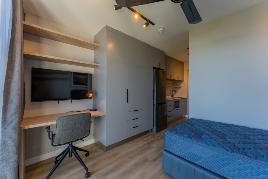 1 Bedroom Property for Sale in Stellenbosch Central Western Cape